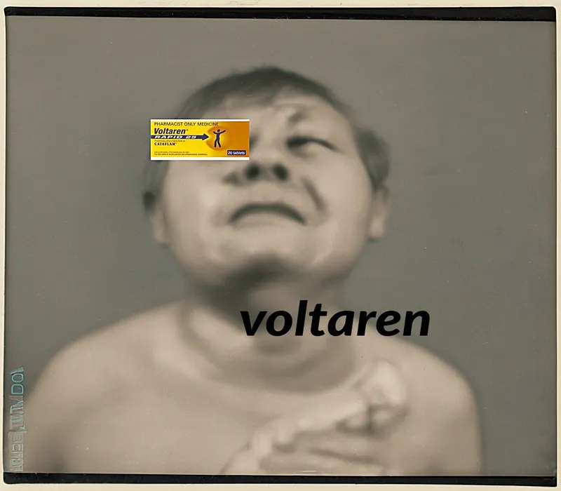 Precio de dolo voltaren